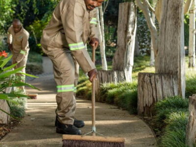 Facility Services Group