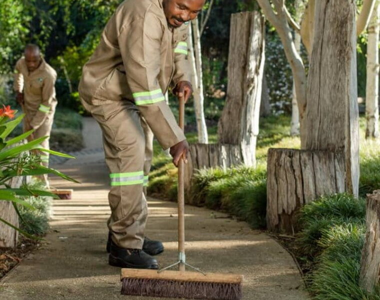 Facility Services Group