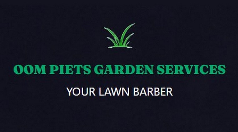 Oom Piets Garden Services