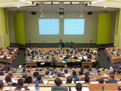 Universities