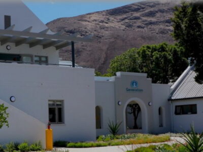Generation Schools Hermanus