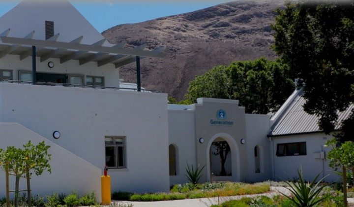 Generation Schools Hermanus