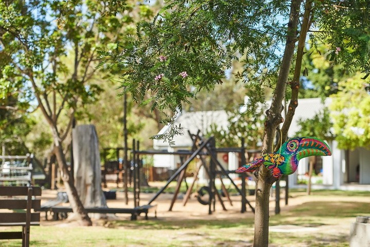 Generation Schools Hermanus