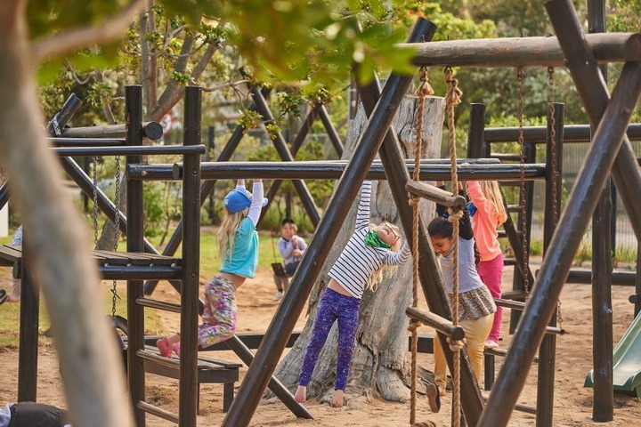 Generation Schools Hermanus