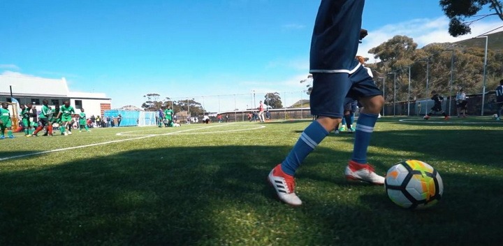 Generation Schools Hermanus