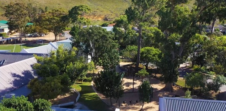 Generation Schools Hermanus