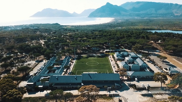 Generation Schools Imhoff