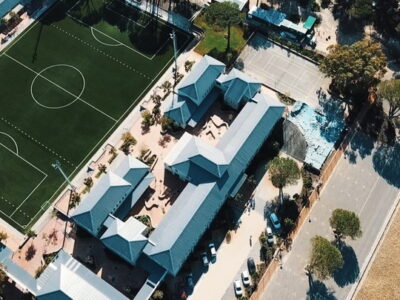 Generation Schools Imhoff