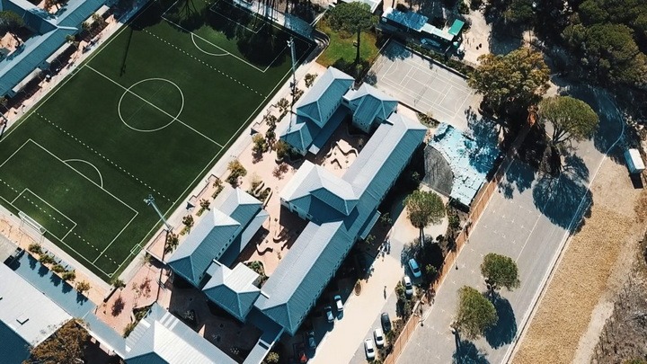 Generation Schools Imhoff