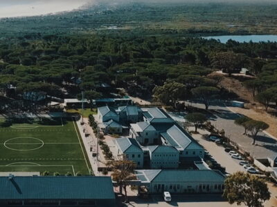 Generation Schools Imhoff