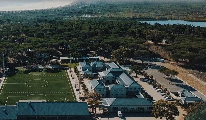 Generation Schools Imhoff