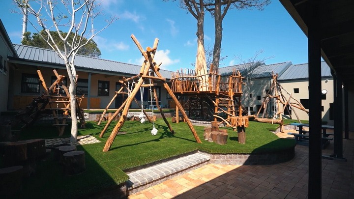 Generation Schools Imhoff