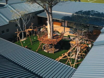 Generation Schools Imhoff