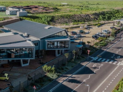 Generation Schools Sandown Institute