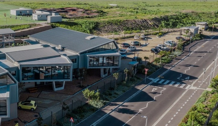 Generation Schools Sandown Institute