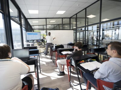 Generation Schools Sandown Institute