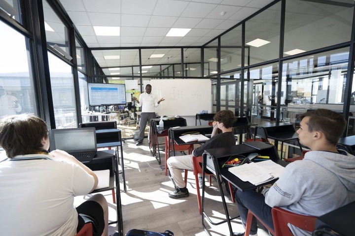 Generation Schools Sandown Institute