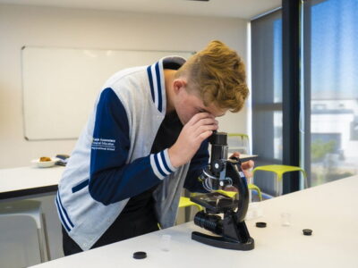 Generation Schools Sandown Institute