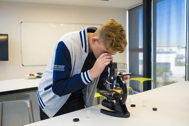 Generation Schools Sandown Institute