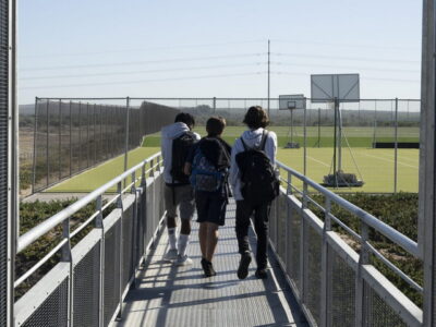 Generation Schools Sandown Institute