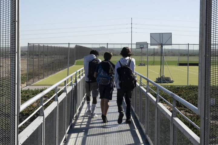 Generation Schools Sandown Institute