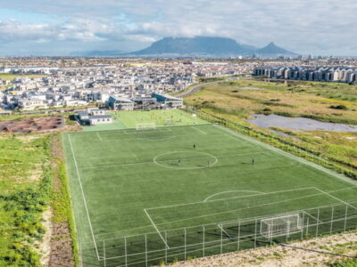 Generation Schools Sandown Institute