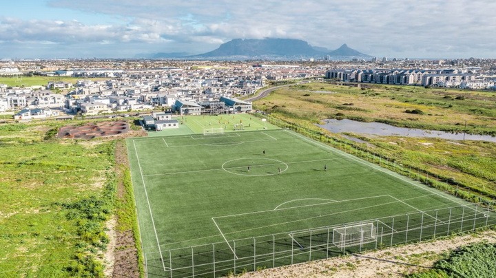 Generation Schools Sandown Institute