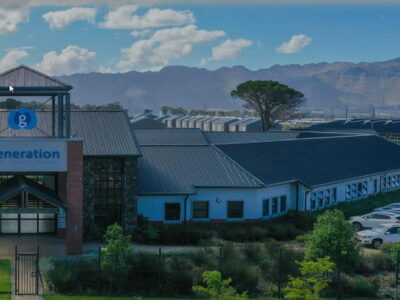 Generation Schools Somerset West