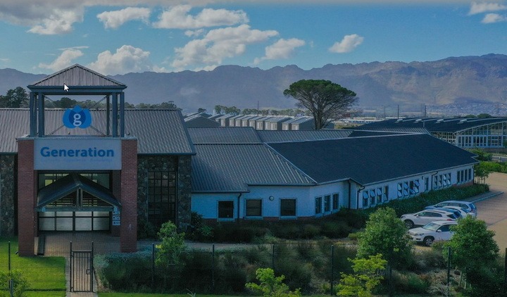 Generation Schools Somerset West