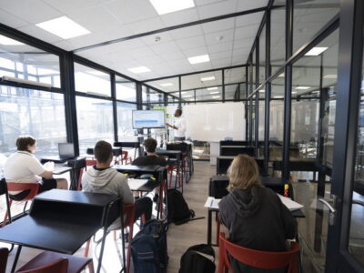 Generation Schools Somerset West