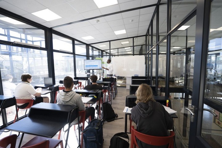 Generation Schools Somerset West