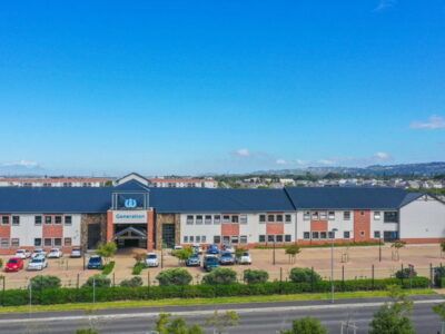 Generation Schools Somerset West