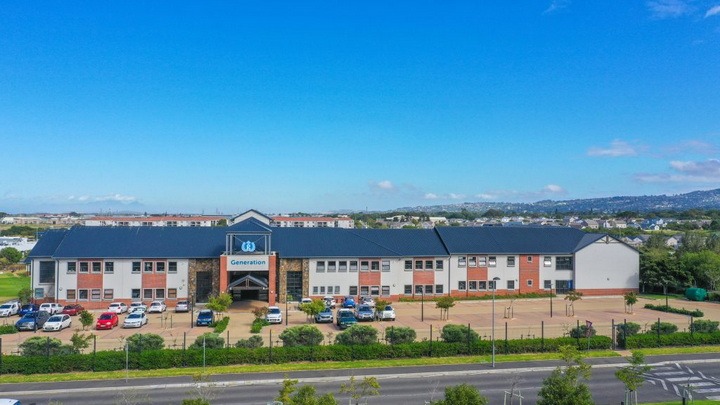Generation Schools Somerset West