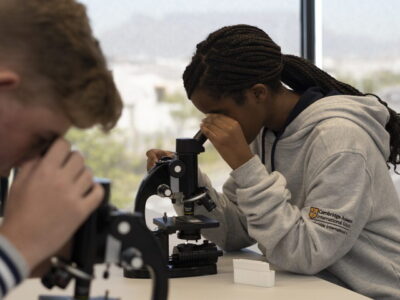 Generation Schools Somerset West