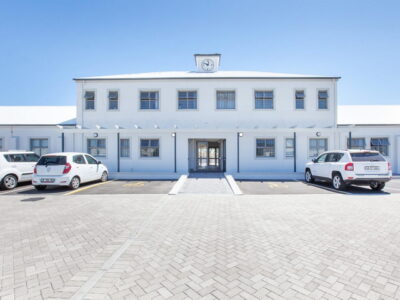 Generation Schools Sunningdale