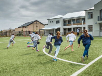 Generation Schools Sunningdale