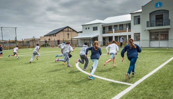 Generation Schools Sunningdale