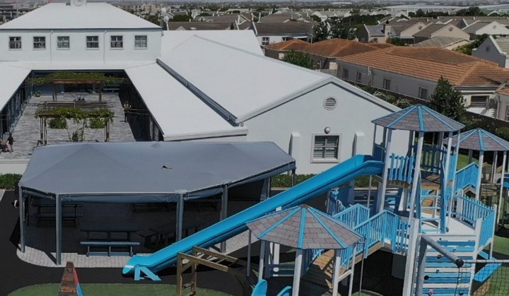 Generation Schools Sunningdale