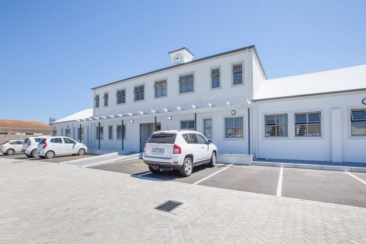 Generation Schools Sunningdale