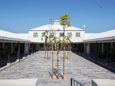 Generation Schools Sunningdale