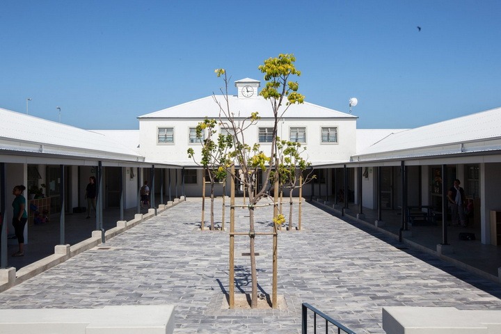 Generation Schools Sunningdale