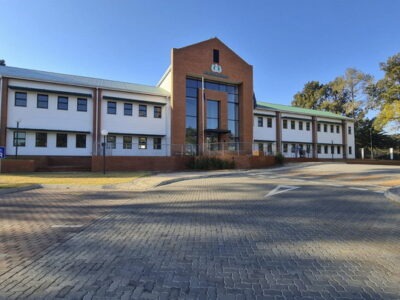 Generation Schools Taroko