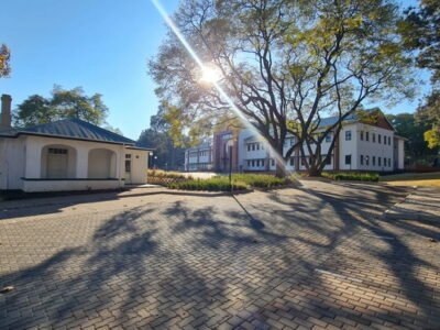 Generation Schools Taroko