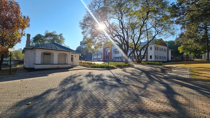 Generation Schools Taroko