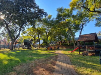 Generation Schools Taroko