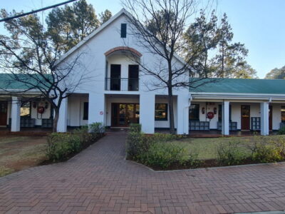 Generation Schools Taroko