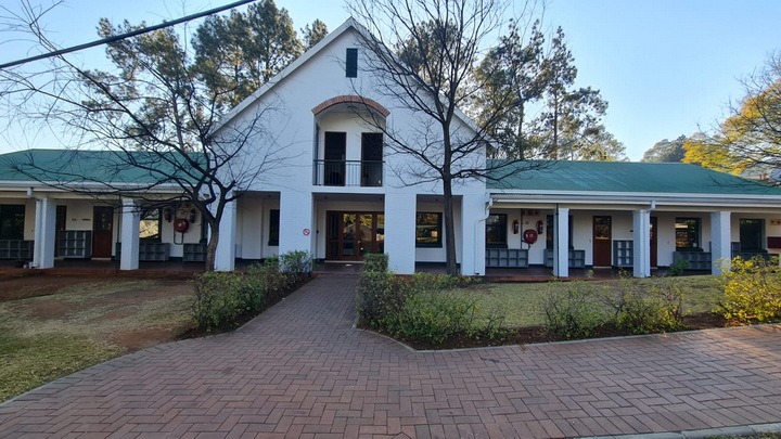 Generation Schools Taroko