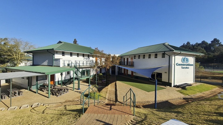 Generation Schools Taroko