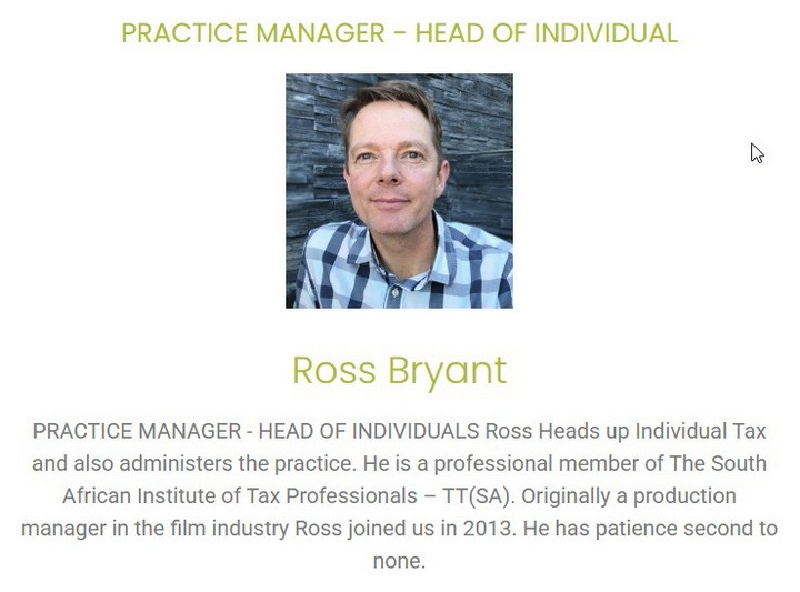 The South African Tax Company