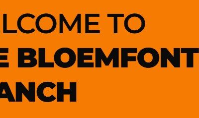 Car Service City Bloemfontein Orange Free State